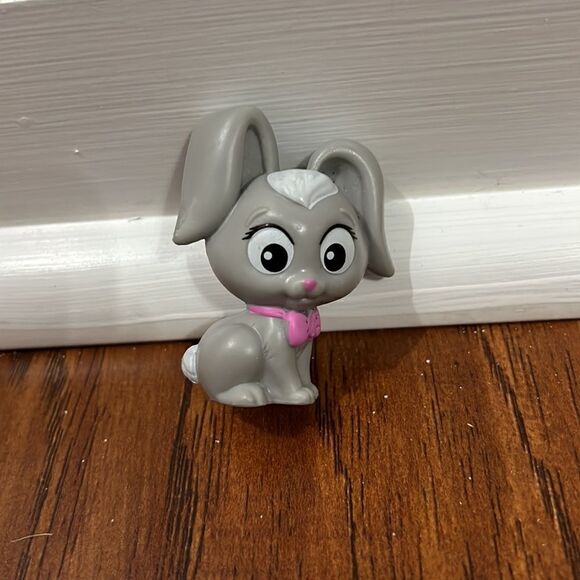 (2) Mattel Barbie Pets 2” Lot 2020 - Picture 8 of 13